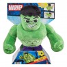 Marvel Peluche con sonido Bash N Brawl Hulk 30 cm