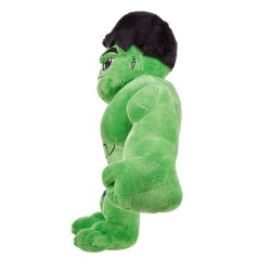 Marvel Peluche con sonido Bash N Brawl Hulk 30 cm