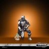 Star Wars: The Mandalorian Vintage Collection Figura 2021 The Mandalorian & Grogu (Maldo Kreis) 10 cm Star Wars: The Mandalorian Vintage Collection Figura 2021 The Mandalorian & Grogu (Maldo Kreis) 10 cm
