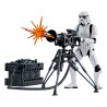 Star Wars: The Mandalorian Vintage Collection Figura 2022 Imperial Stormtrooper (Nevarro Cantina) 10 cm Star Wars: The Mandalorian Vintage Collection Figura 2022 Imperial Stormtrooper (Nevarro Cantina) 10 cm