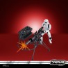 Star Wars: The Mandalorian Vintage Collection Figura 2022 Imperial Stormtrooper (Nevarro Cantina) 10 cm Star Wars: The Mandalorian Vintage Collection Figura 2022 Imperial Stormtrooper (Nevarro Cantina) 10 cm