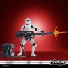 Star Wars: The Mandalorian Vintage Collection Figura 2022 Imperial Stormtrooper (Nevarro Cantina) 10 cm Star Wars: The Mandalorian Vintage Collection Figura 2022 Imperial Stormtrooper (Nevarro Cantina) 10 cm