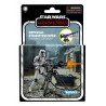 Star Wars: The Mandalorian Vintage Collection Figura 2022 Imperial Stormtrooper (Nevarro Cantina) 10 cm Star Wars: The Mandalorian Vintage Collection Figura 2022 Imperial Stormtrooper (Nevarro Cantina) 10 cm