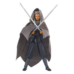 Star Wars: The Mandalorian Vintage Collection Figura 2022 Ahsoka Tano & Grogu 10 cm