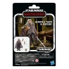 Star Wars: The Mandalorian Vintage Collection Figura 2022 Ahsoka Tano & Grogu 10 cm Star Wars: The Mandalorian Vintage Collection Figura 2022 Ahsoka Tano & Grogu 10 cm
