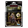 Star Wars: The Mandalorian Vintage Collection Figura 2022 Ahsoka Tano & Grogu 10 cm Star Wars: The Mandalorian Vintage Collection Figura 2022 Ahsoka Tano & Grogu 10 cm