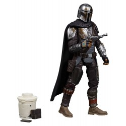 Star Wars The Mandalorian Vintage Collection Figura 2020 Din Djarin (The Mandalorian) 10 cm