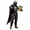 Star Wars The Mandalorian Vintage Collection Figura 2020 Din Djarin (The Mandalorian) 10 cm Star Wars The Mandalorian Vintage Collection Figura 2020 Din Djarin (The Mandalorian) 10 cm
