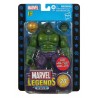 Marvel Legends Series 20h Anniversary Series 1 Figura 2022 Hulk 20 cm