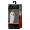 STAR WARS PRINCESS LEIA ORGANA (YAVIN 4) (EPISODE IV) BLACK SERIES FIGURAS 15 CM 2021 WAVE 4