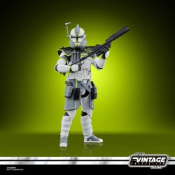 Star Wars: Battlefront II Vintage Collection Gaming Greats Figura 2022 ARC Trooper (Lambent Seeker) 10 cm
