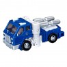 Transformers Generations War for Cybertron: Kingdom Figuras 14 cm Deluxe Class 2021 Wave 6 Autobot Pipes
