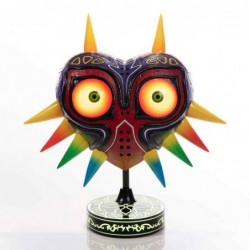 MAJORA'S MASK COLLECTOR'S...