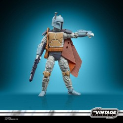 VIN BOBA FETT FIGURA 9,5 CM STAR WARS DROIDS VINTAGE F53125L0