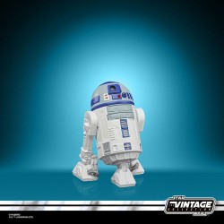 VIN R2-D2 FIGURA 9,5 CM STAR WARS DROIDS VINTAGE F53105L0