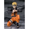 NARUTO UZUMAKI JINCHUURIKI WITH HOPE VER FIG 14 CM NARUTO SHIPPUDEN SH FIGUARTS