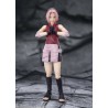 Naruto Shippuden Figura S.H. Figuarts Sakura Haruno -Inheritor of Tsunade's indominable will- 14 cm Naruto Shippuden Figura S.H. Figuarts Sakura Haruno -Inheritor of Tsunade's indominable will- 14 cm