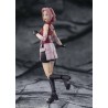 Naruto Shippuden Figura S.H. Figuarts Sakura Haruno -Inheritor of Tsunade's indominable will- 14 cm Naruto Shippuden Figura S.H. Figuarts Sakura Haruno -Inheritor of Tsunade's indominable will- 14 cm