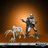 PAGO DE RESERVA Star Wars: The Mandalorian Vintage Collection Figura 2021 The Mandalorian & Grogu (Maldo Kreis) 10 cm PAGO DE RESERVA Star Wars: The Mandalorian Vintage Collection Figura 2021 The Mandalorian & Grogu (Maldo Kreis) 10 cm