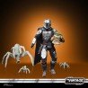 PAGO DE RESERVA Star Wars: The Mandalorian Vintage Collection Figura 2021 The Mandalorian & Grogu (Maldo Kreis) 10 cm PAGO DE RESERVA Star Wars: The Mandalorian Vintage Collection Figura 2021 The Mandalorian & Grogu (Maldo Kreis) 10 cm