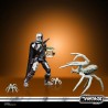PAGO DE RESERVA Star Wars: The Mandalorian Vintage Collection Figura 2021 The Mandalorian & Grogu (Maldo Kreis) 10 cm PAGO DE RESERVA Star Wars: The Mandalorian Vintage Collection Figura 2021 The Mandalorian & Grogu (Maldo Kreis) 10 cm