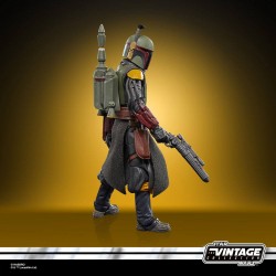VIN BOBA FETT FIGURA 9,5 CM STAR WARS THE BOOK OF BOBA FETT VINTAGE