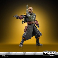 VIN BOBA FETT FIGURA 9,5 CM STAR WARS THE BOOK OF BOBA FETT VINTAGE