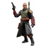 VIN BOBA FETT FIGURA 9,5 CM STAR WARS THE BOOK OF BOBA FETT VINTAGE