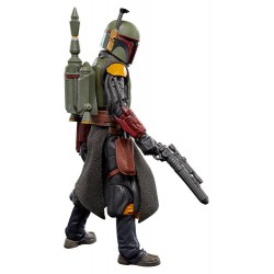 VIN BOBA FETT FIGURA 9,5 CM STAR WARS THE BOOK OF BOBA FETT VINTAGE