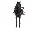 The Witcher Netflix Figura Roach (Season 2) 30 cm