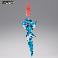 DELTA MEGREZ ALBERICH FIGURA 16 CM SAINT SEIYA SAINT CLOTH MYTH EX