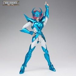 AURIGA CAPELLA FIGURA 17 CM SAINT SEIYA SAINT CLOTH MYTH