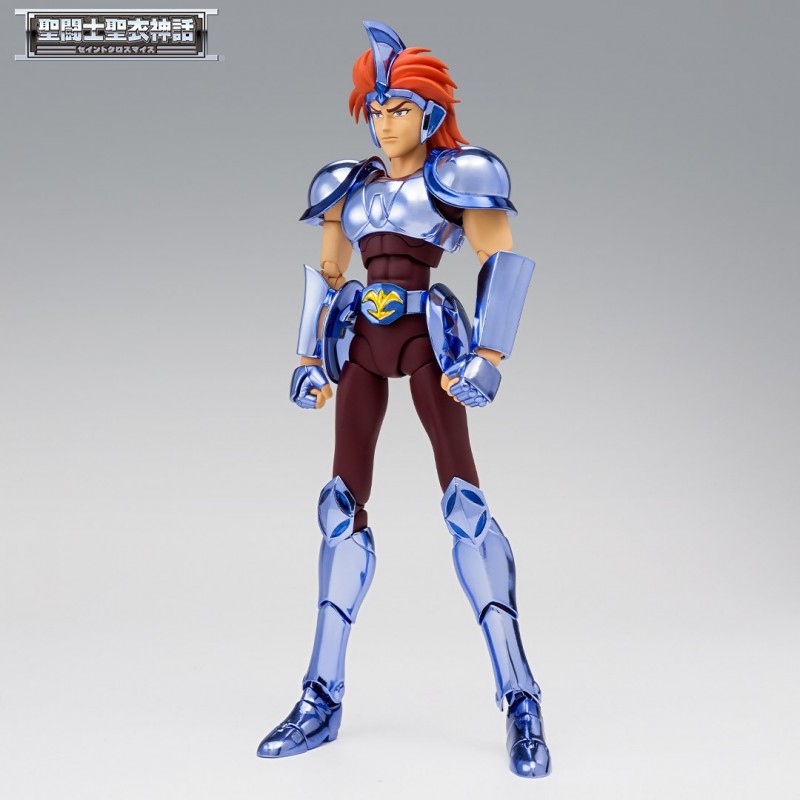 AURIGA CAPELLA FIGURA 17 CM SAINT SEIYA SAINT CLOTH MYTH AURIGA CAPELLA FIGURA 17 CM SAINT SEIYA SAINT CLOTH MYTH