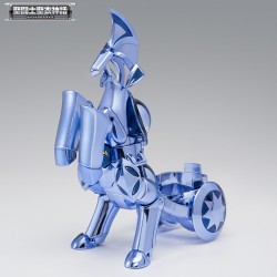 AURIGA CAPELLA FIGURA 17 CM SAINT SEIYA SAINT CLOTH MYTH