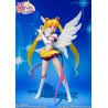 ETERNAL SAILOR MOON FIGURA 13.5 CM SAILOR MOON PRETTY GUARDIAN SAILOR STARS S.H. FIGUARTS ETERNAL SAILOR MOON FIGURA 13.5 CM SAILOR MOON PRETTY GUARDIAN SAILOR STARS S.H. FIGUARTS