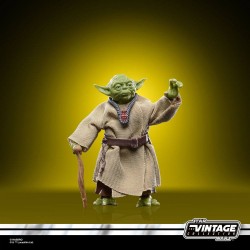 Yoda (Dagobah). The Vintage Collection. Star Wars: Episode V