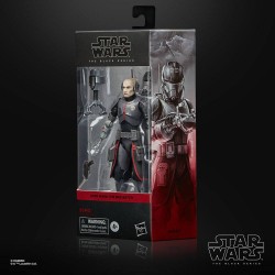 ECHO FIGURA 15 CM STAR WARS BLACK SERIES