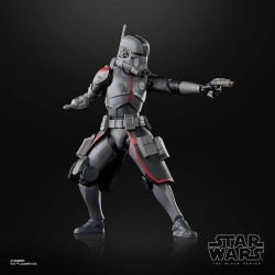 ECHO FIGURA 15 CM STAR WARS BLACK SERIES