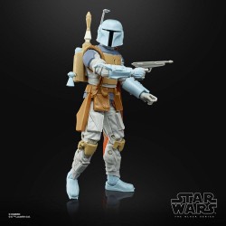 [PAGO DE RESERVA] Star Wars: Droids Black Series Figura 2021 Boba Fett 15 cm