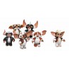 GREMLINS MOGWAIS BLISTER CARD AF SET (6) GREMLINS MOGWAIS BLISTER CARD AF SET (6)