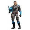 FIGURA STAR WAR THE MANDALORIAN AXE WOVES COLECCION VINTAGE