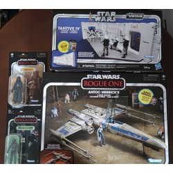 PACK ROGUE ONE STAR WARS...