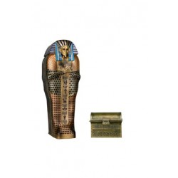 THE MUMMY ACCESSORY PACK...