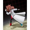 A-21 ANDROIDE 21 LAB COAT VER FIG 14,5 CM DRAGON BALL FIGHTER Z SH FIGUARTS
