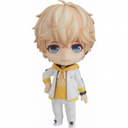 QILUO ZHOU FIG 10 CM MR LOVE: QUEEN'S CHOICE NENDOROID