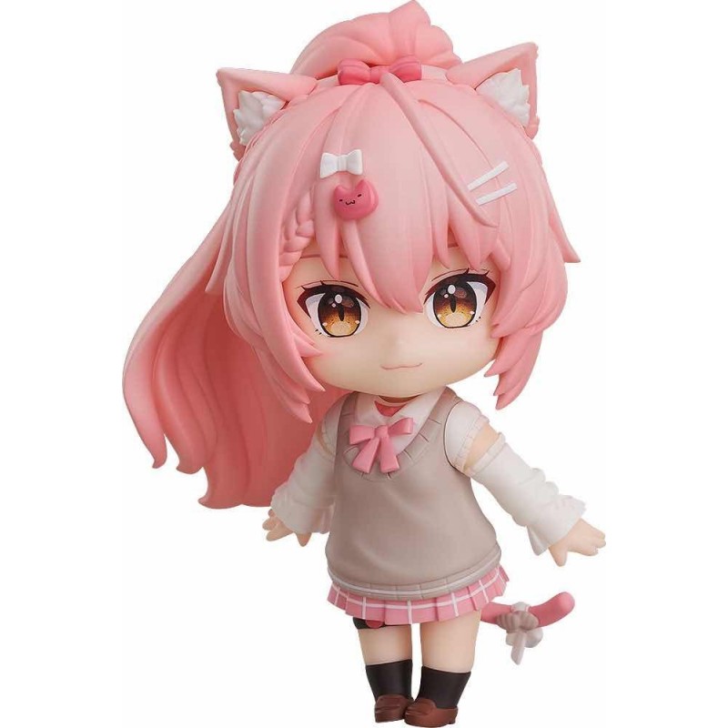 HIIRO FIG 10 CM HIIRO NENDOROID HIIRO FIG 10 CM HIIRO NENDOROID