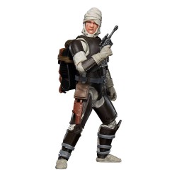 Star Wars Episode VI Black Series Archive Figura 2022 Dengar 15 cm