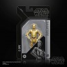 Star Wars Episode IV Black Series Archive Figura 2022 C-3PO 15 cm