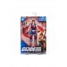 TOMAX PAOLI FIGURA 15 CM GIJOE CLASSIFIED SERIES F40225X0 TOMAX PAOLI FIGURA 15 CM GIJOE CLASSIFIED SERIES F40225X0