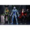 KING FEATURES SERIE 2 SURTIDO 12 FIGURAS 18 CM THE DEFENDERS OF THE EARTH SCALE ACTION FIGURE